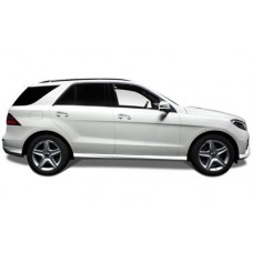 Mercedes ML 250 BlueTEC Sport 